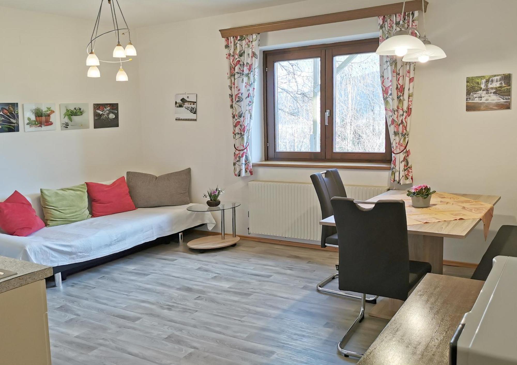 Ferienwohnung Eichler Feldkirchen in Kärnten エクステリア 写真