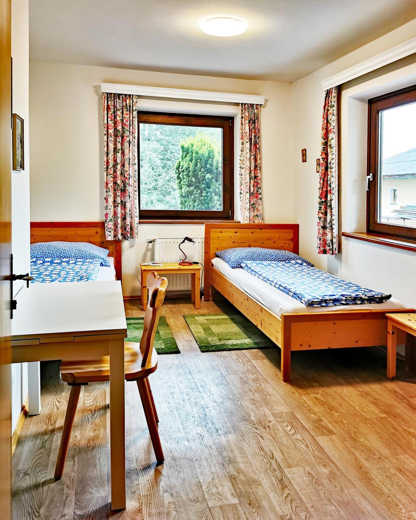 Ferienwohnung Eichler Feldkirchen in Kärnten エクステリア 写真
