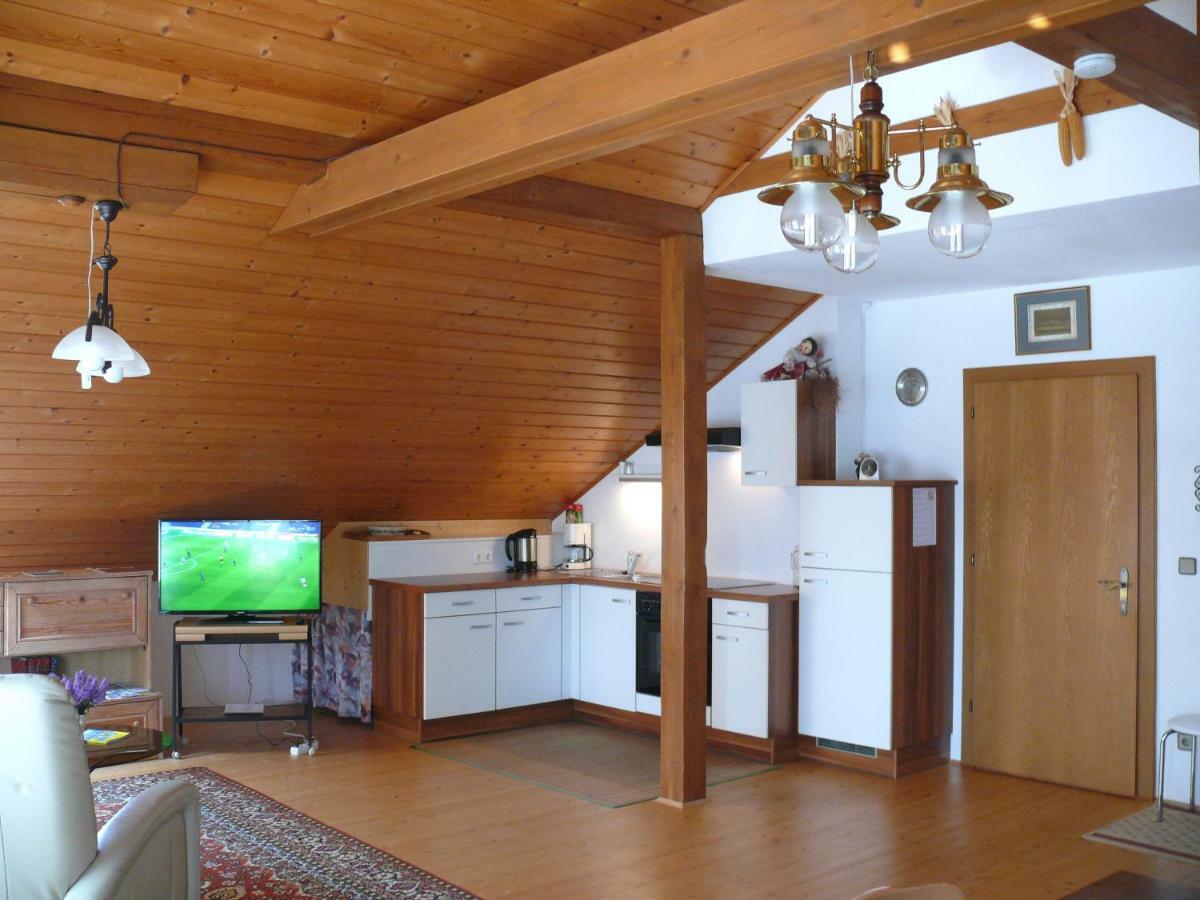 Ferienwohnung Eichler Feldkirchen in Kärnten エクステリア 写真