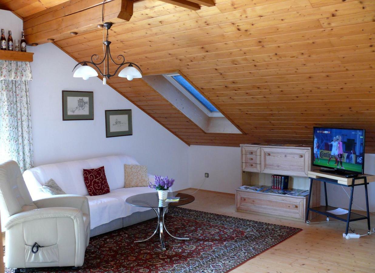 Ferienwohnung Eichler Feldkirchen in Kärnten エクステリア 写真