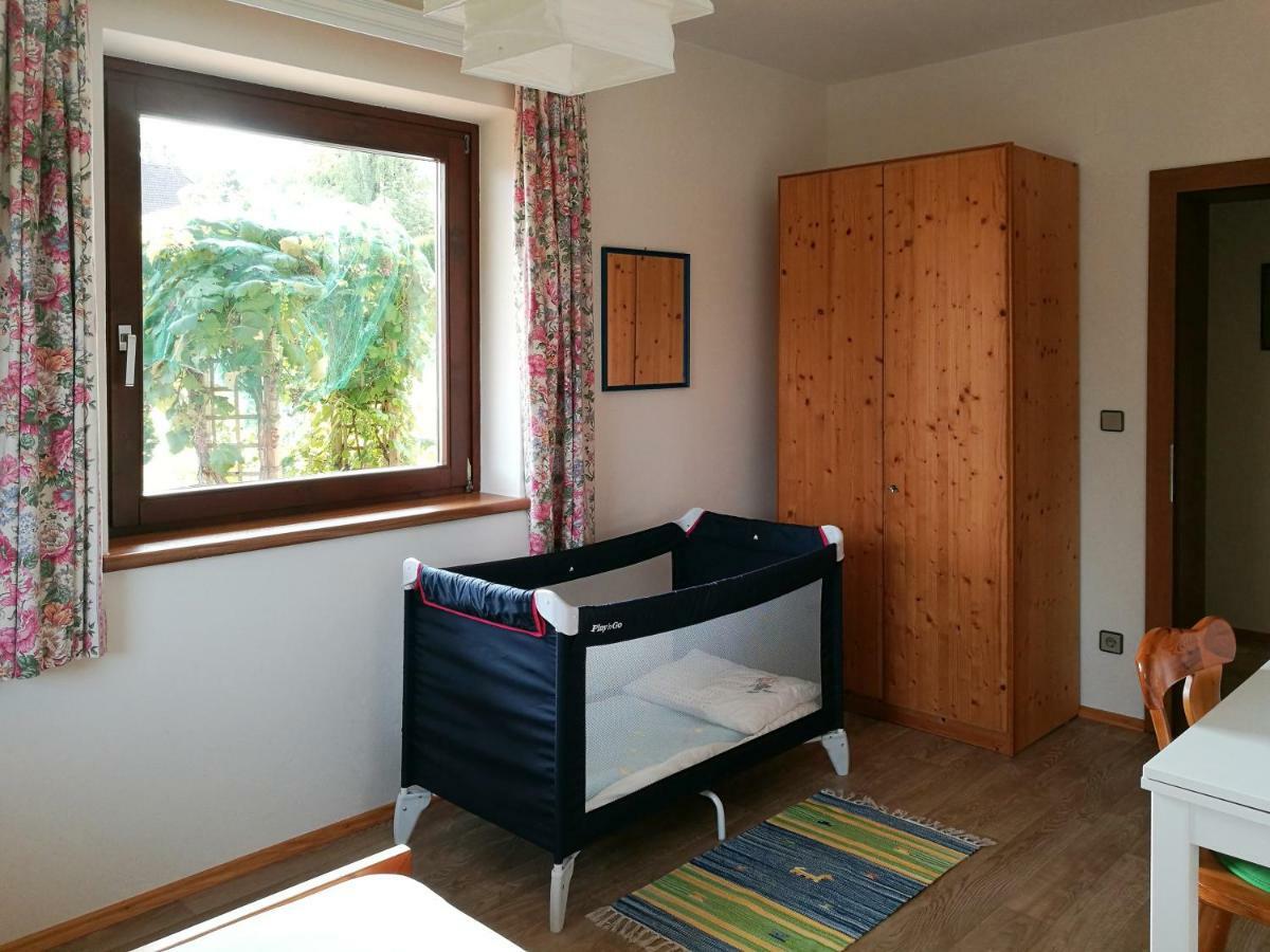 Ferienwohnung Eichler Feldkirchen in Kärnten エクステリア 写真