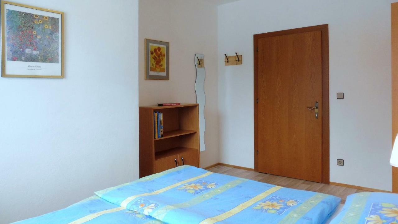 Ferienwohnung Eichler Feldkirchen in Kärnten エクステリア 写真