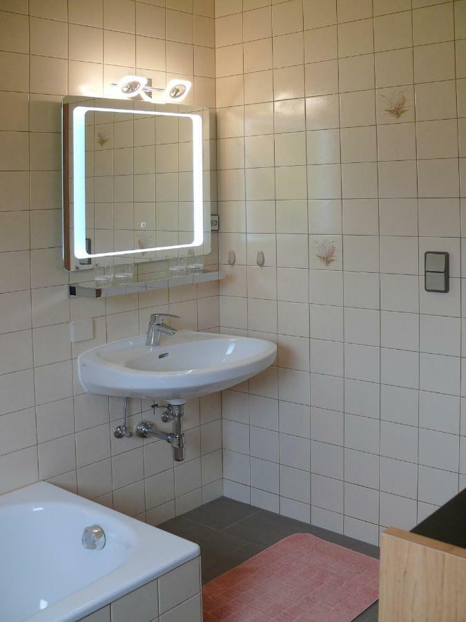 Ferienwohnung Eichler Feldkirchen in Kärnten エクステリア 写真